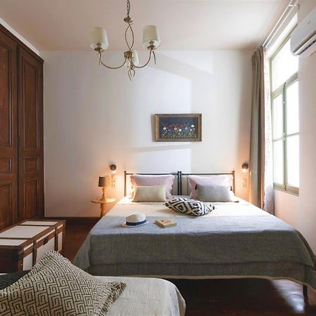 Chandax Luxury Villa Heraklion  ภายนอก รูปภาพ