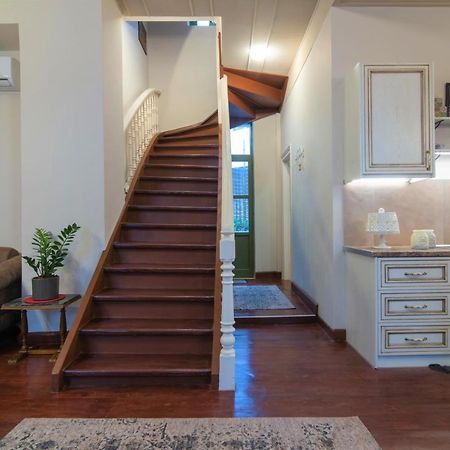 Chandax Luxury Villa Heraklion  ภายนอก รูปภาพ