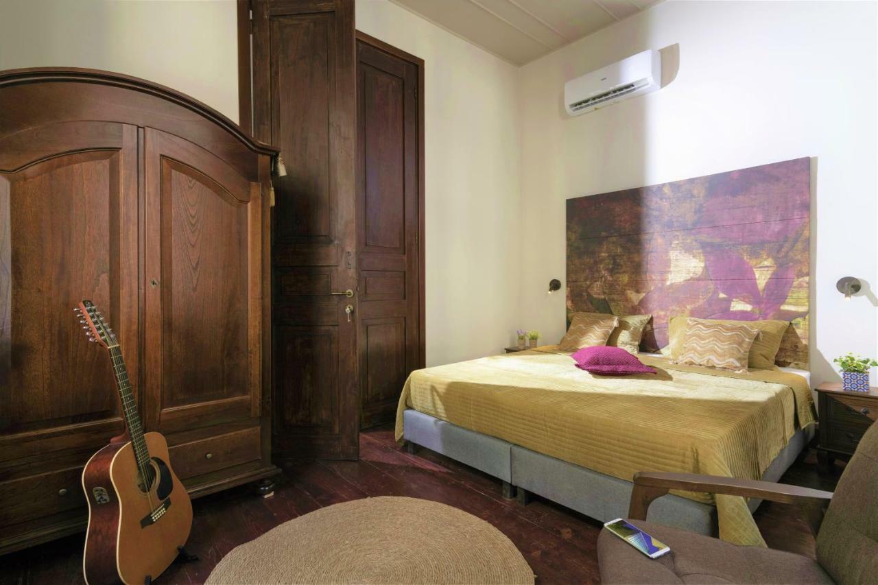 Chandax Luxury Villa Heraklion  ภายนอก รูปภาพ