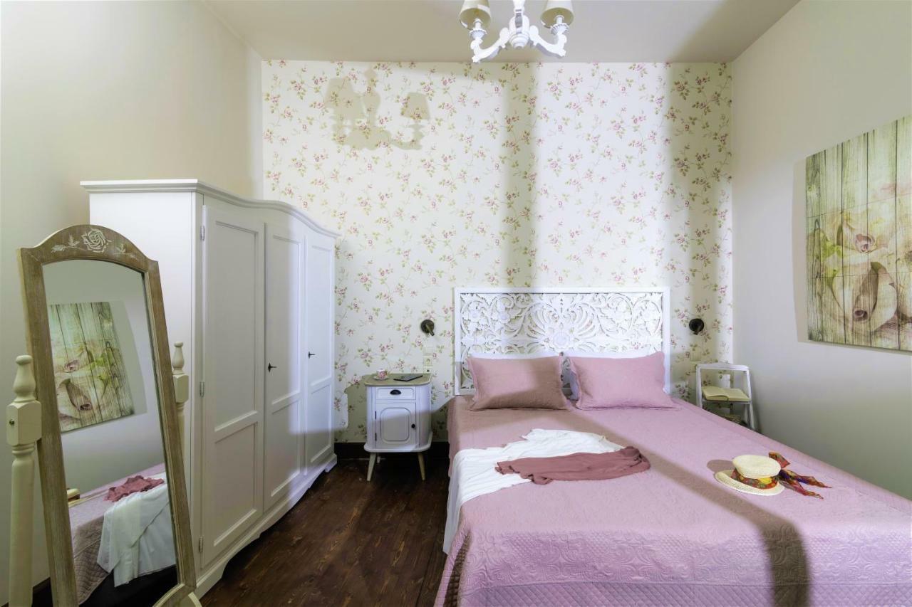 Chandax Luxury Villa Heraklion  ภายนอก รูปภาพ