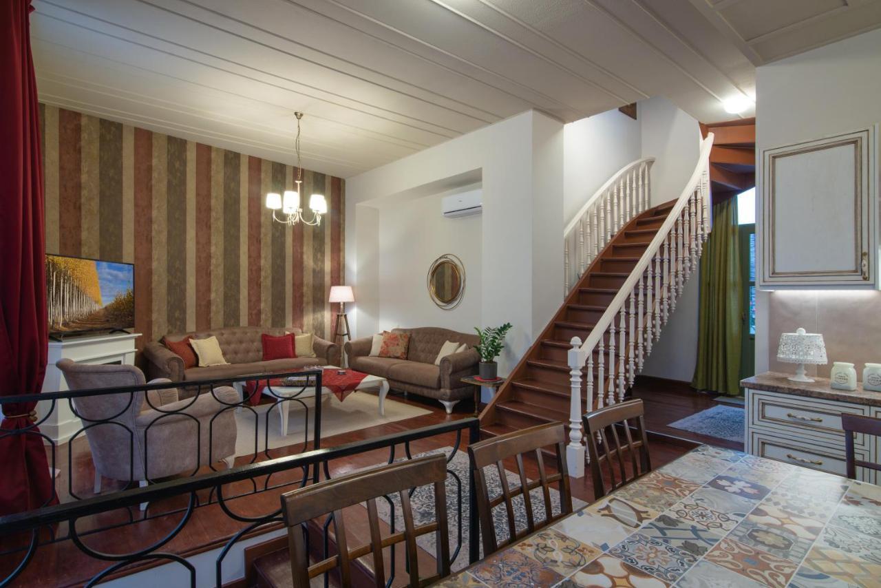 Chandax Luxury Villa Heraklion  ภายนอก รูปภาพ