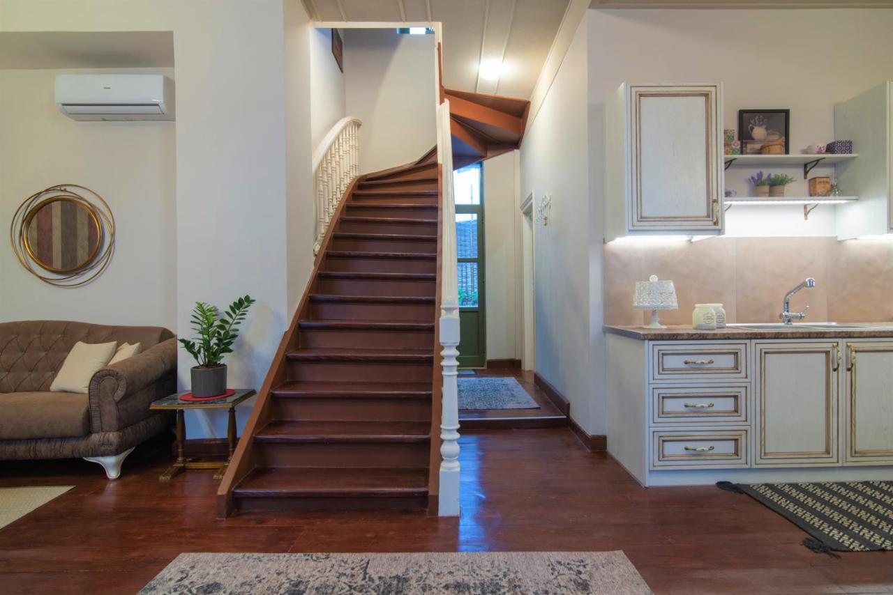 Chandax Luxury Villa Heraklion  ภายนอก รูปภาพ
